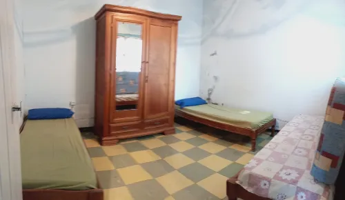 Location vacances Bungalow Béjaïa Souk el thenine