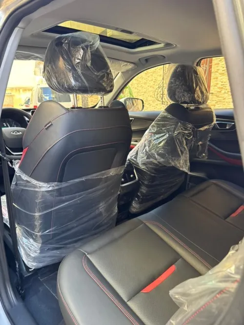 Chery Tiggo 4 pro 2025 Premium