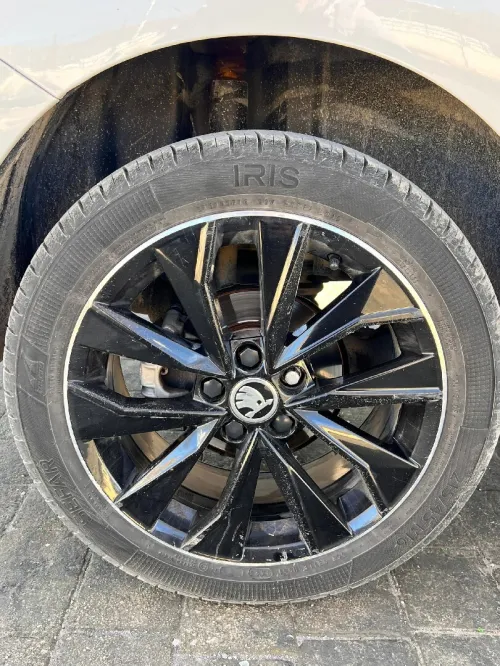 Skoda Fabia Facelift 2019 Fabia Facelift
