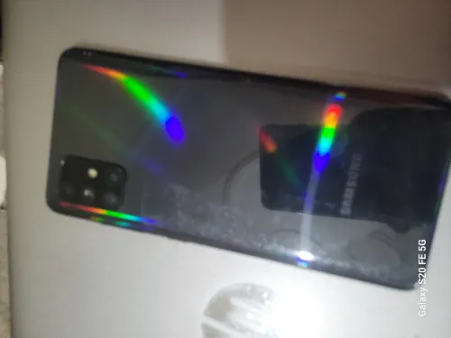 Samsung A71