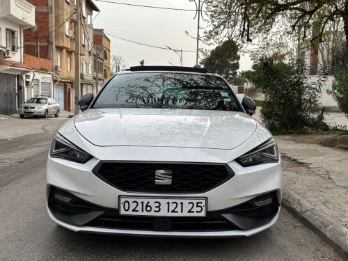 Seat Leon 2021 FR
