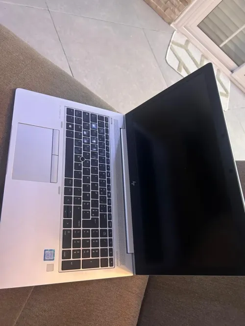 Ordinateur Portable - HP EliteBook 850 G6