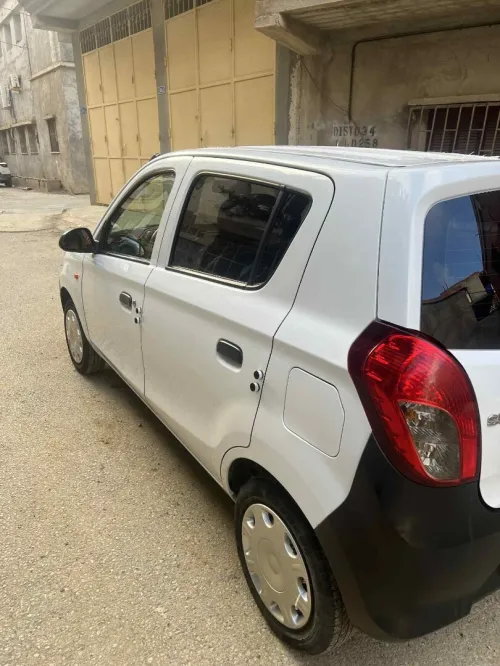 Suzuki Alto 800 2016 Alto 800