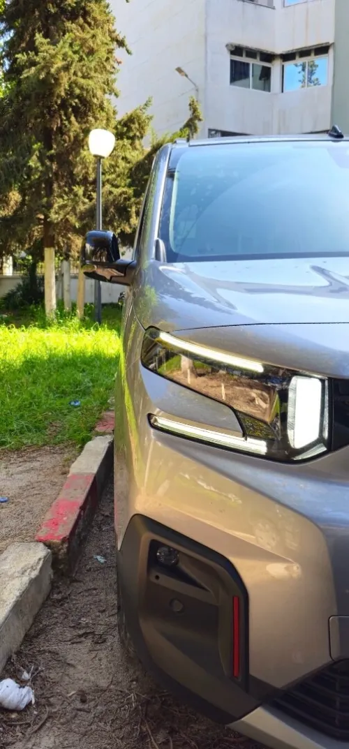 Citroen Berlingo 2025 Xtr