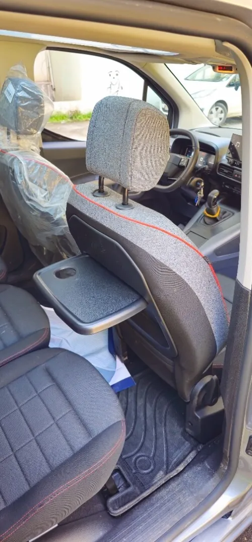 Citroen Berlingo 2025 Xtr