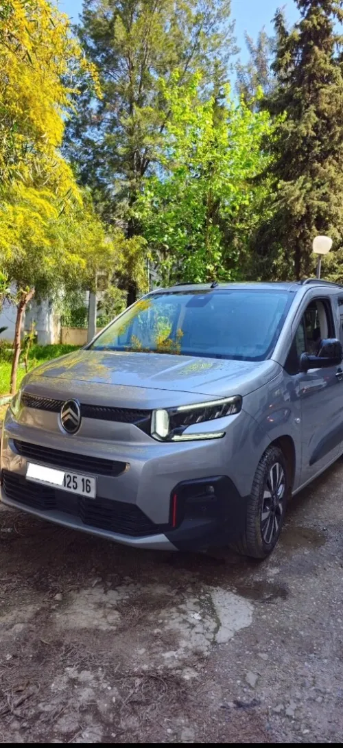 Citroen Berlingo 2025 Xtr