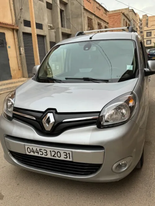 Renault Kangoo 2020 Authentique +