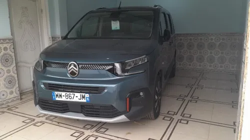 Citroen Belingo 2025 XTR