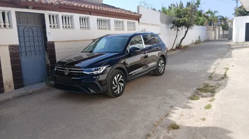 Volkswagen Tiguan 2026 L