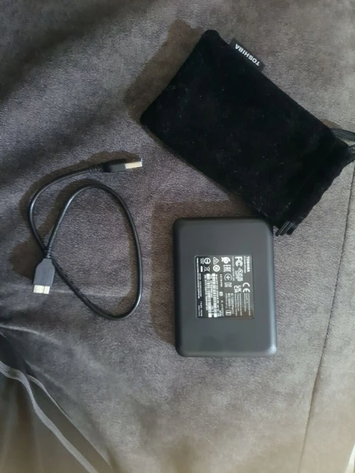 Disque dur et accessoire pc