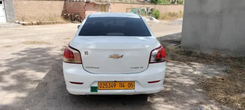 Chevrolet Optra 3 2014 