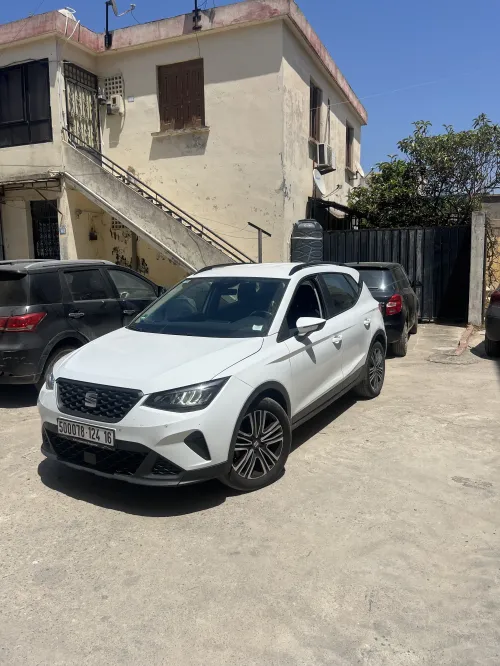 Seat Arona 2026 