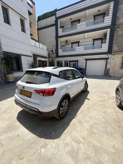 Seat Arona 2026 