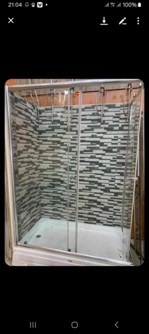 Sanitaire pour maison 