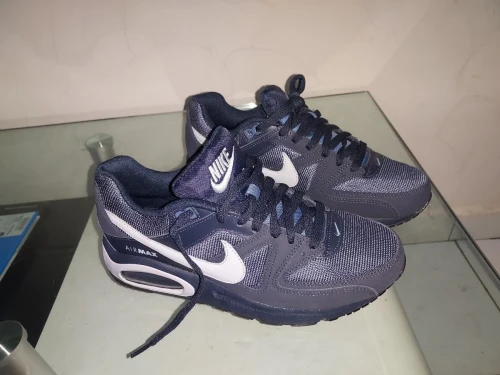 Bessket Nike original