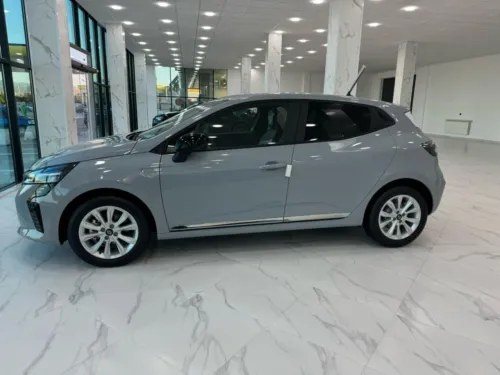 Renault Clio 5  2025 Evolution