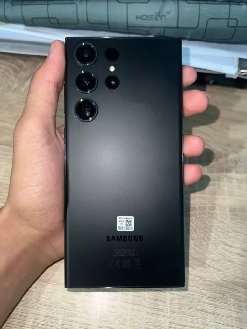 Samsung S23ultra