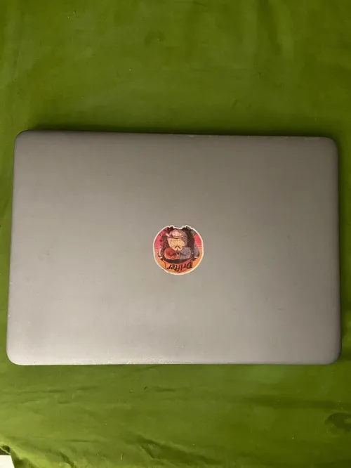 Pc hp dekstop E 11 
