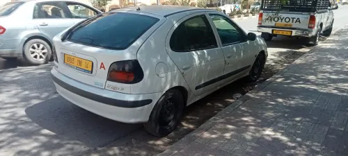Renault Megane 1 1998 