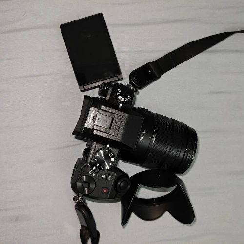 LUMIX G7