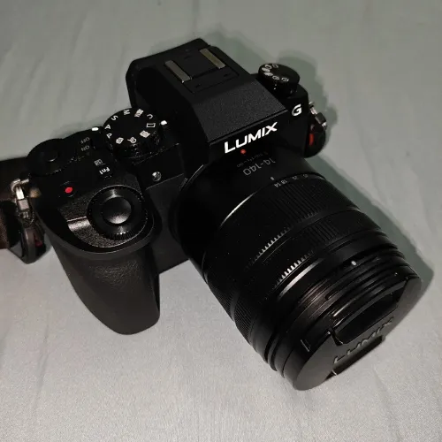 LUMIX G7