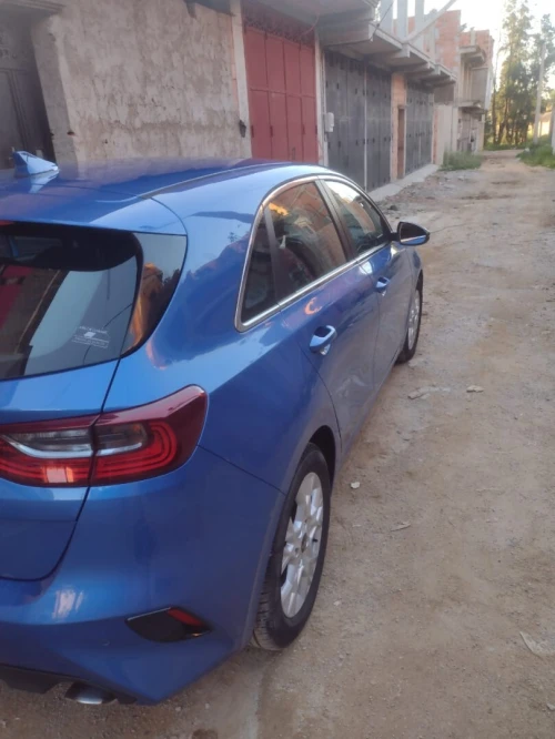 Kia Ceed 2022 Ceed