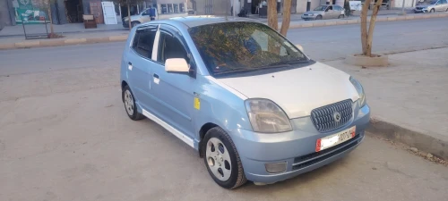 Kia Picanto 2007 EX
