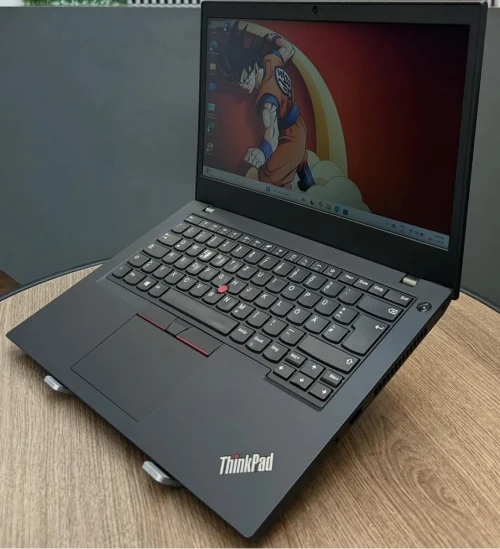 Lenovo ThinkPad Pro i5 (équivalent de i5-10em à i5-11em)