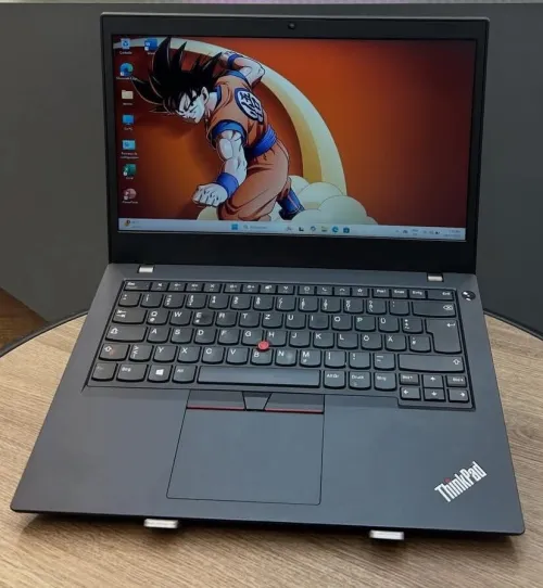 Lenovo ThinkPad Pro i5 (équivalent de i5-10em à i5-11em)