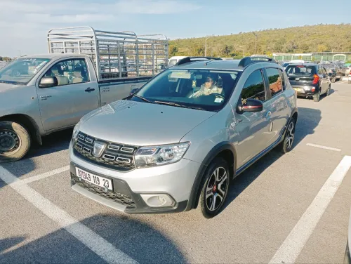 Dacia Sandero 2019 