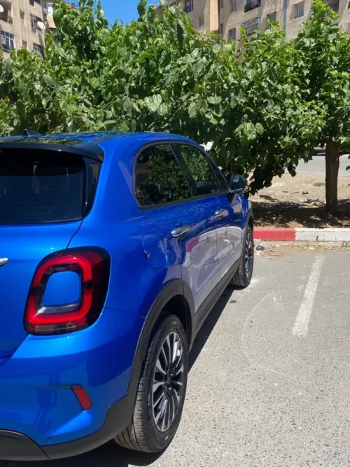 Fiat 500x 2025 CLUB MADE IN ITALY