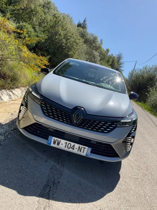 Renault Clio 5  2025 Esprit Alpine