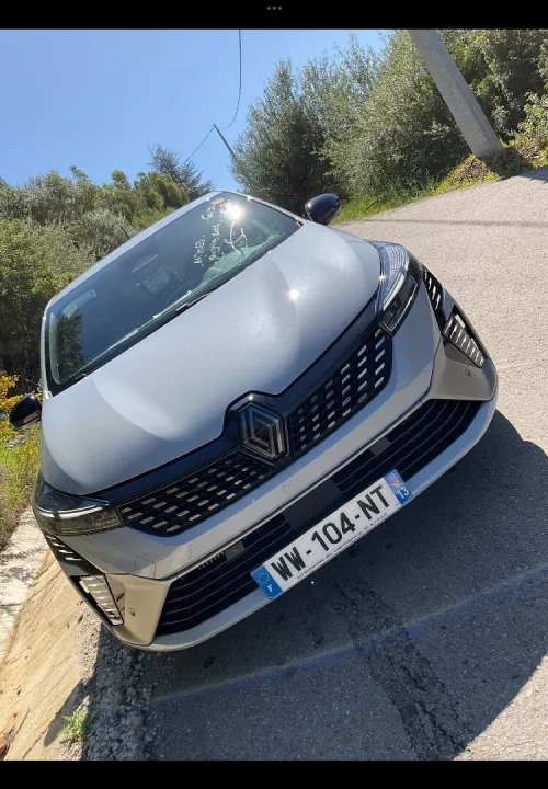 Renault Clio 5  2025 Esprit Alpine