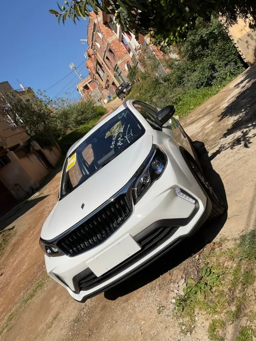 Livan X3 Pro  2025 Automatique (Avec toi ouvrant )