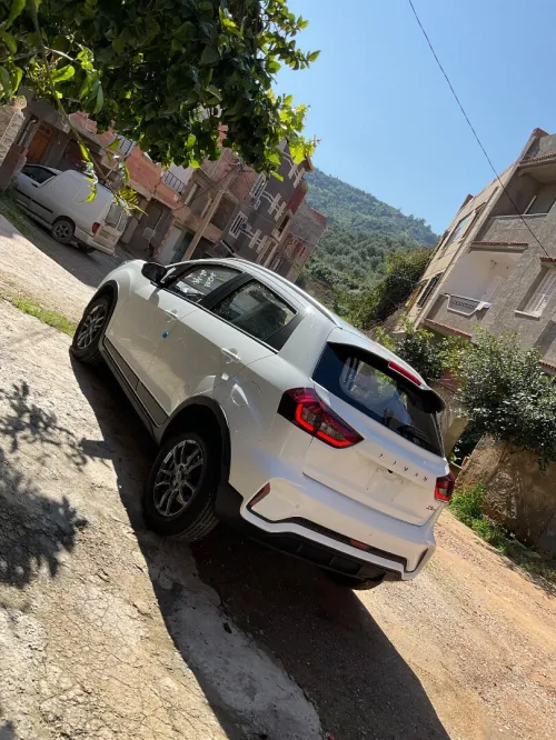 Livan X3 Pro  2025 Automatique (Avec toi ouvrant )