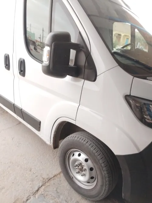 Fiat ducato 2023