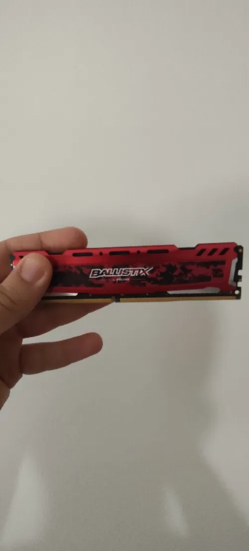 RAM 16GB 3000MHZ