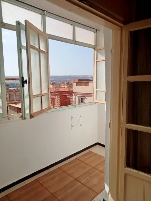 Location vacances Appartement F3 Mostaganem Hassi maameche