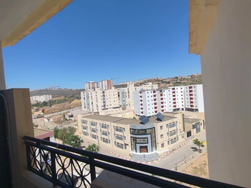 Location vacances Appartement F3 Mostaganem Mostaganem