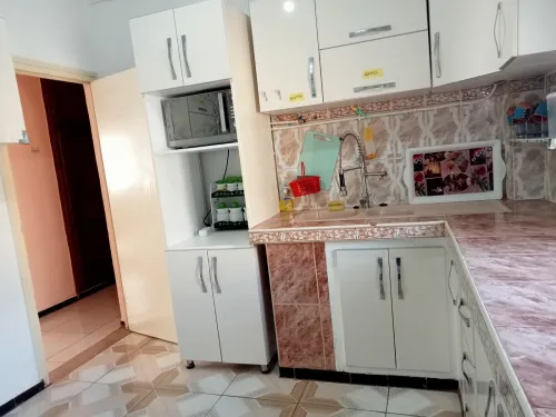 Location vacances Appartement F3 Mostaganem Hassi maameche