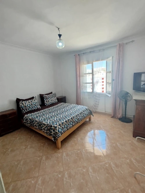 Location vacances Appartement F3 Mostaganem Mostaganem