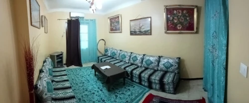 Location vacances Appartement F4 Mostaganem Mostaganem