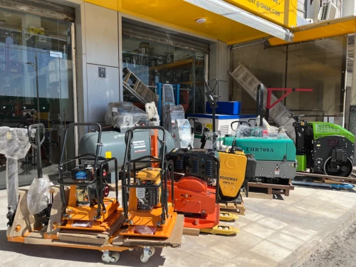 ROULEAU COMPACTEUR 2 CYLENDERS ( 840KG / 720KG / 700KG / 582KG ) 1 CYLNDRE 298KG