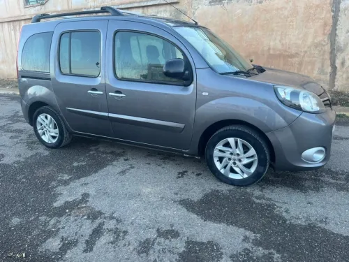 Renault Kangoo 2017 Privilège plus