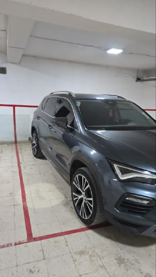 Seat ATECA 2021 Xperience