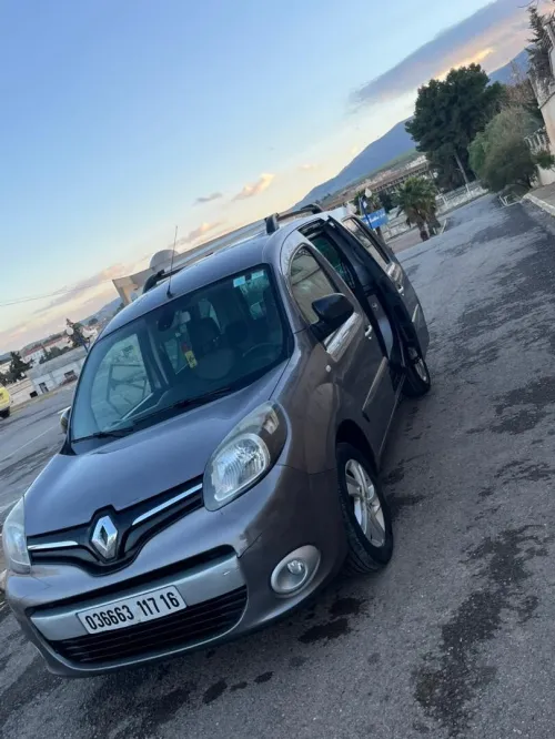 Renault Kangoo 2017 Privilège plus