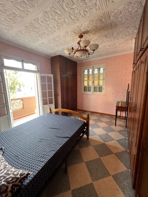 Location Appartement F4 Alger Birtouta