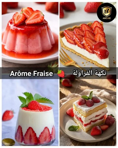 AROME