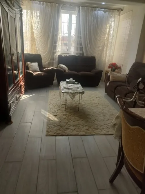 Vente Appartement F3 Boumerdès Tidjelabine