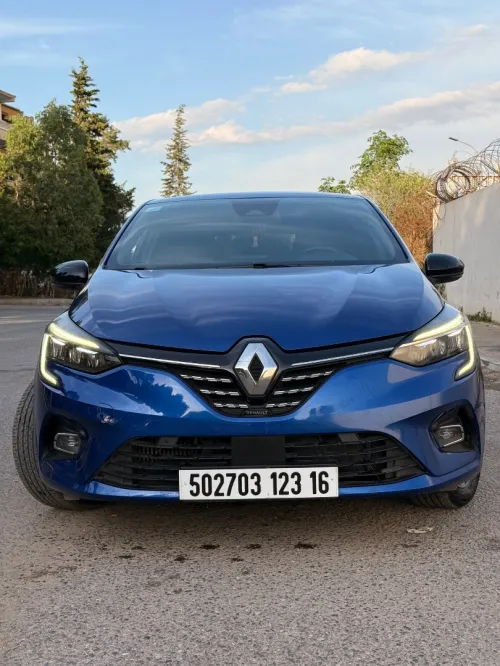 Renault Clio 5  2023 Techno